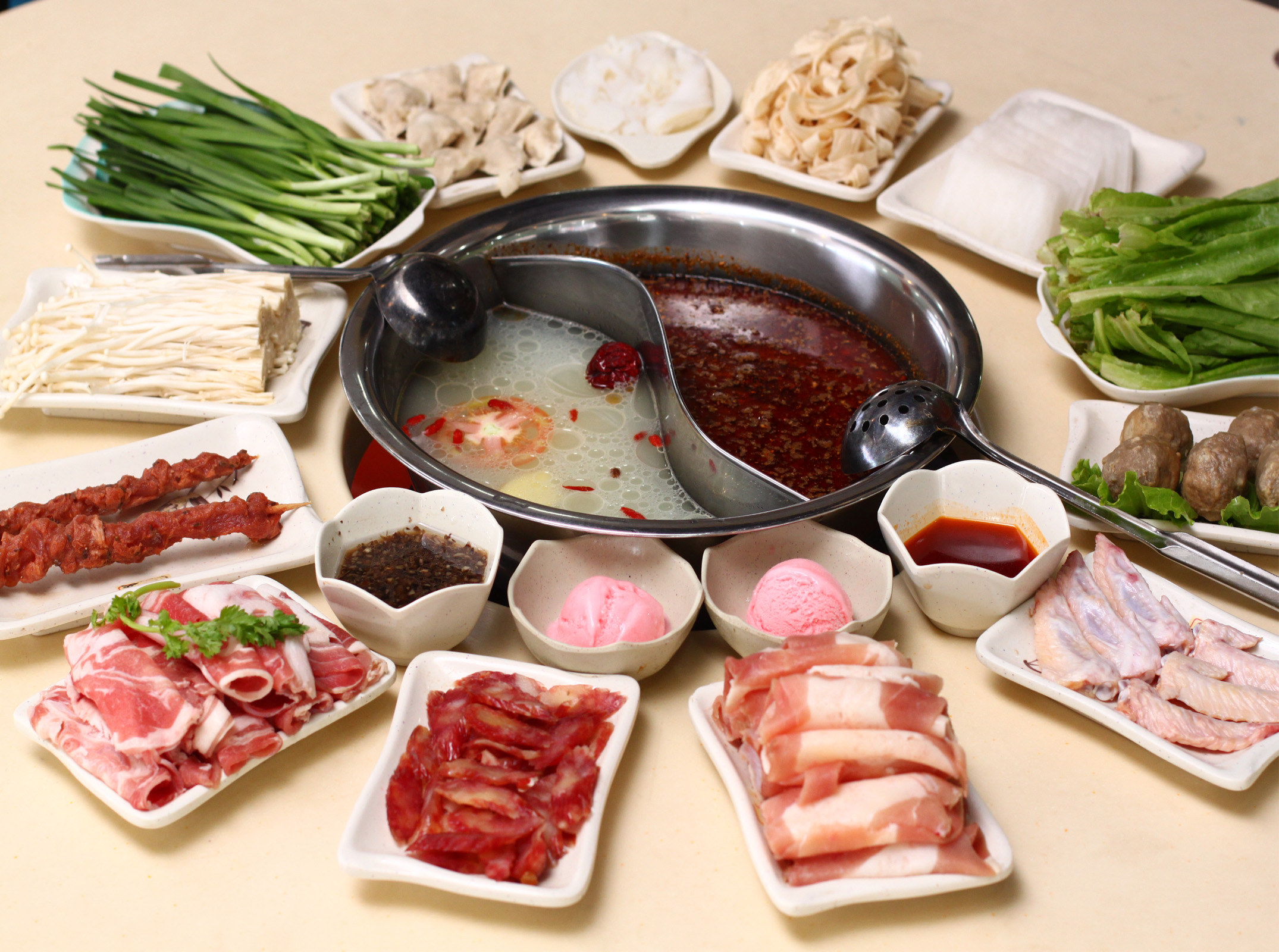 📖 Рецепты основных блюд китайской кухни - как приготовить в домашних условиях - Дикоед